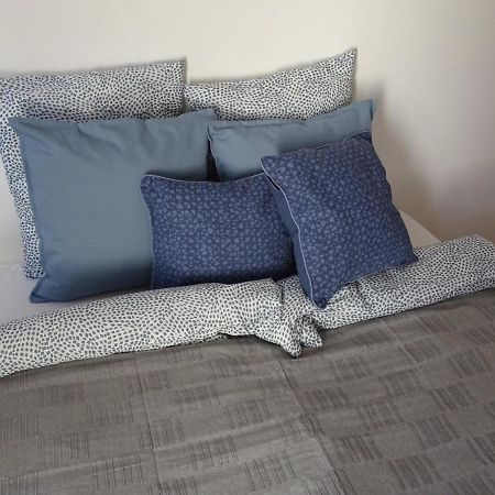 Blue Apartment 贝尔格莱德 外观 照片