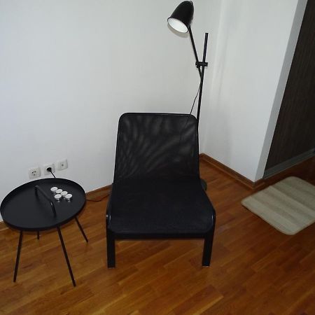 Blue Apartment 贝尔格莱德 外观 照片