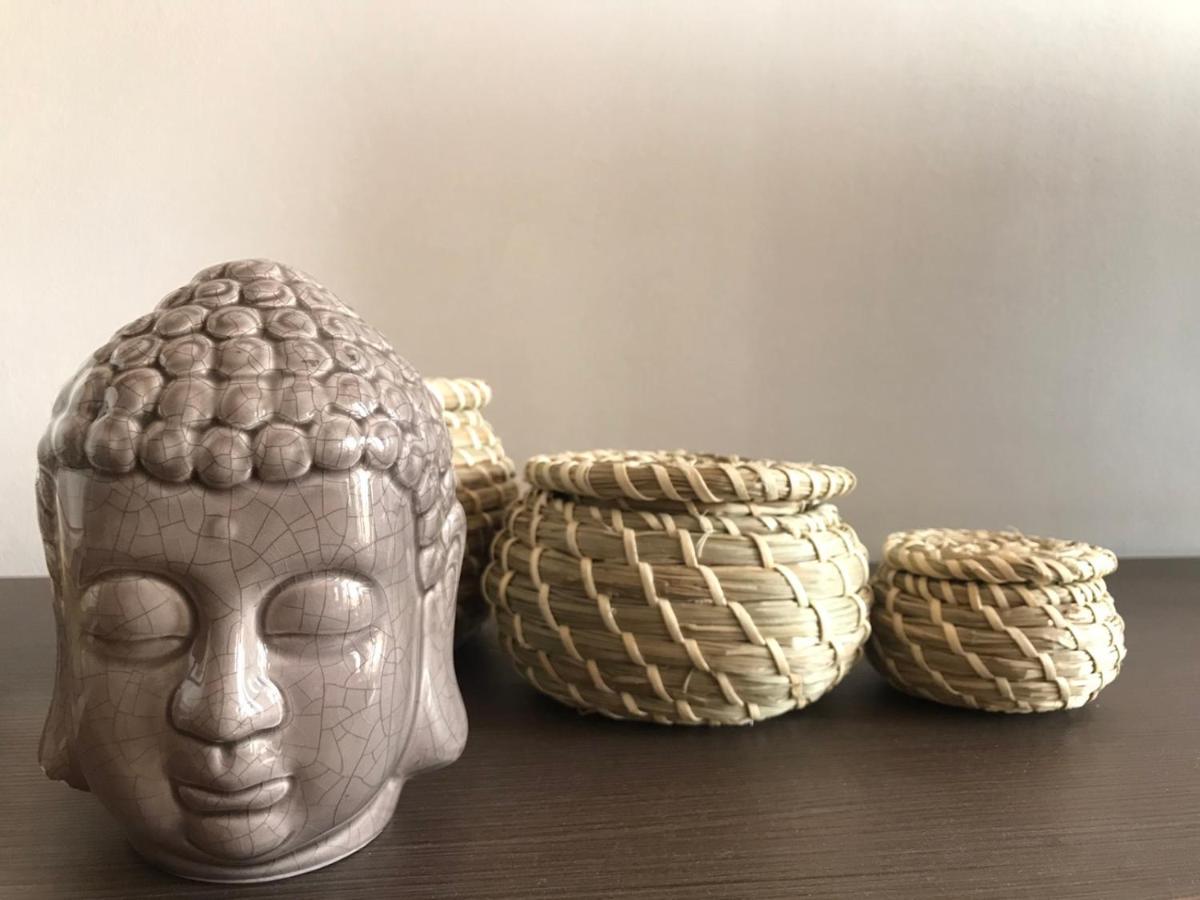 Blue Apartment 贝尔格莱德 外观 照片