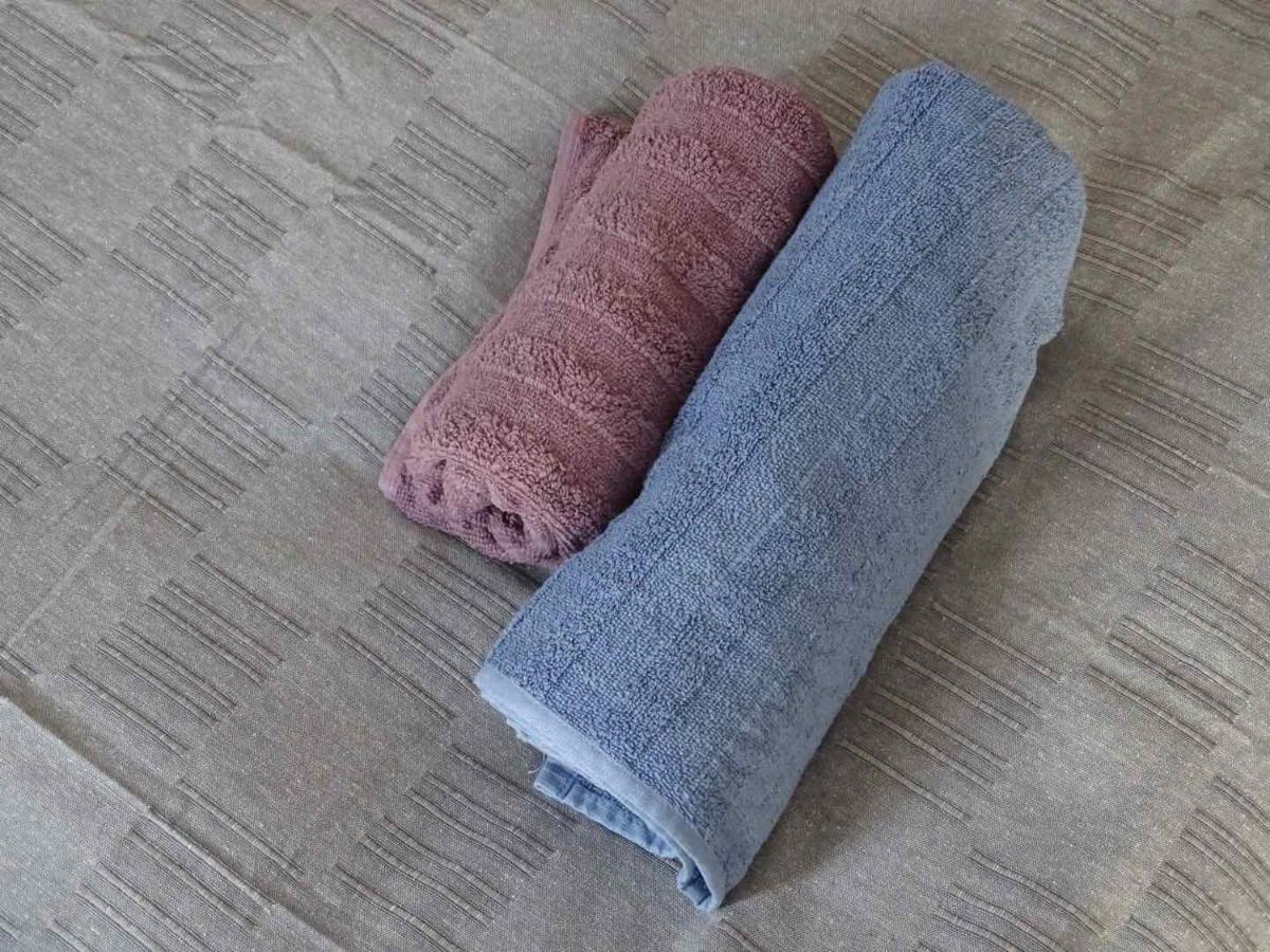 Blue Apartment 贝尔格莱德 外观 照片