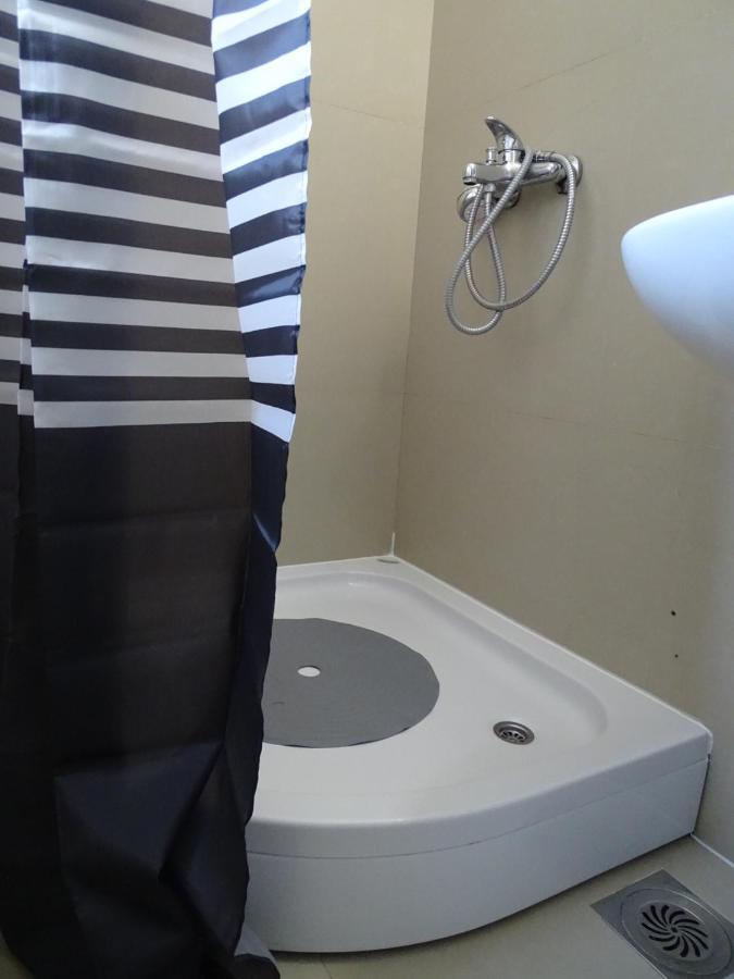 Blue Apartment 贝尔格莱德 外观 照片